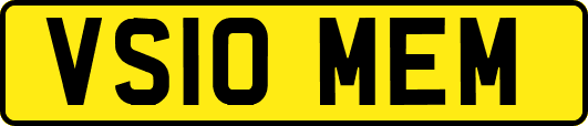 VS10MEM