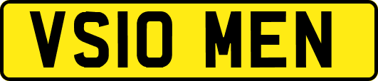 VS10MEN