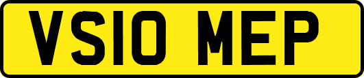 VS10MEP
