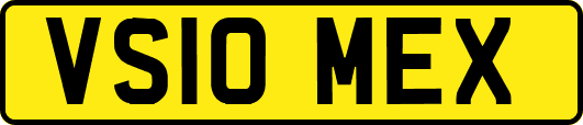 VS10MEX