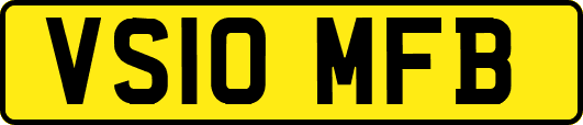 VS10MFB