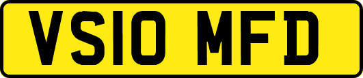 VS10MFD