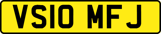 VS10MFJ