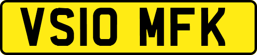 VS10MFK