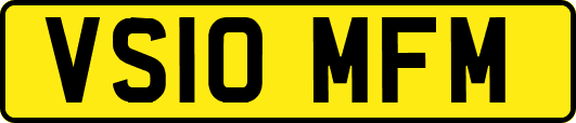 VS10MFM