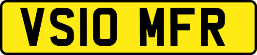VS10MFR