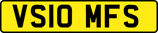 VS10MFS