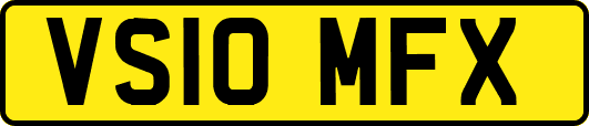VS10MFX