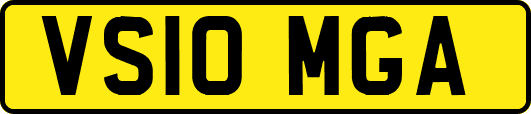 VS10MGA