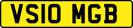 VS10MGB