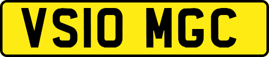 VS10MGC