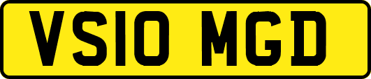 VS10MGD