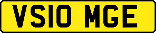 VS10MGE