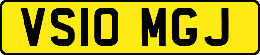 VS10MGJ