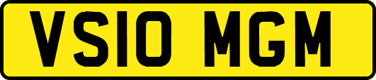 VS10MGM