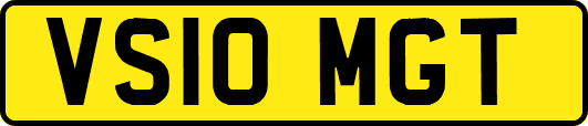 VS10MGT