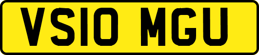 VS10MGU