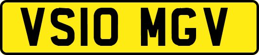 VS10MGV