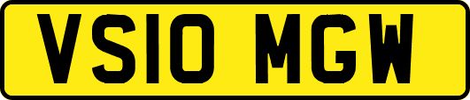 VS10MGW