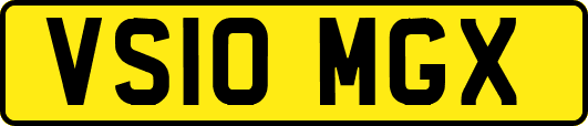 VS10MGX
