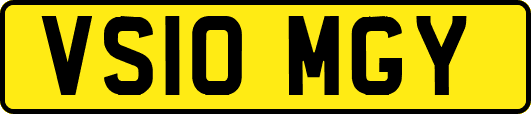 VS10MGY