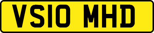 VS10MHD