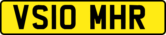 VS10MHR