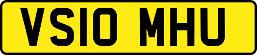 VS10MHU