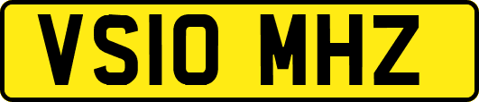 VS10MHZ