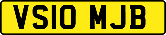 VS10MJB