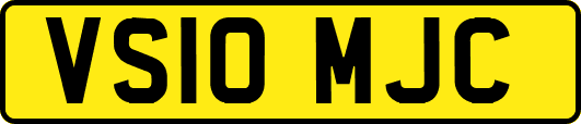 VS10MJC