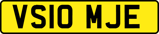 VS10MJE
