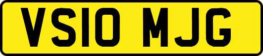VS10MJG