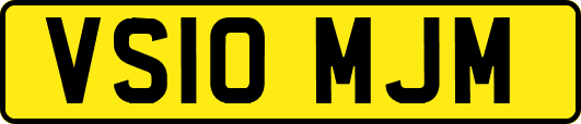 VS10MJM