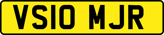 VS10MJR