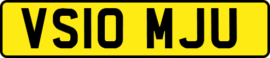 VS10MJU