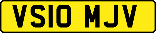 VS10MJV