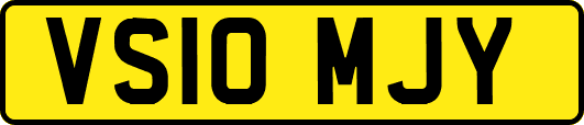 VS10MJY