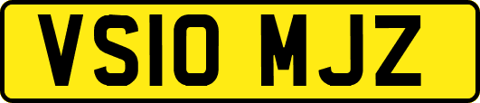 VS10MJZ