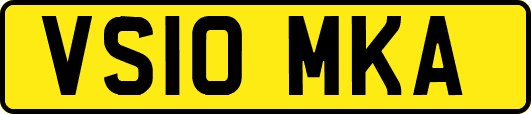VS10MKA