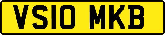 VS10MKB