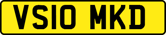 VS10MKD