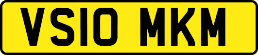 VS10MKM