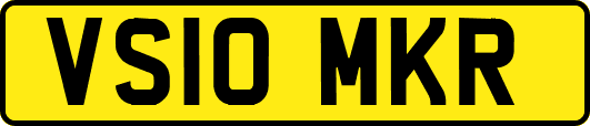 VS10MKR