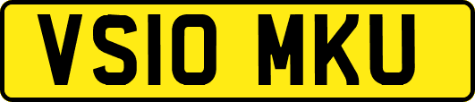 VS10MKU