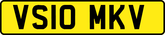 VS10MKV