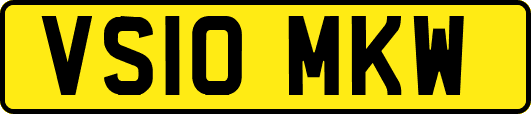 VS10MKW