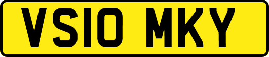 VS10MKY