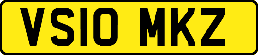 VS10MKZ