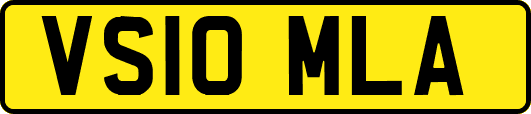 VS10MLA